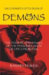 The Little Book of Demons cover