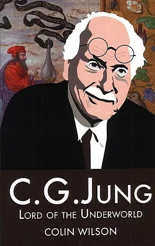 C.G.Jung cover