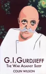 G.I. Gurdjieff cover