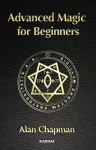 Advanced Magick for Beginners cover