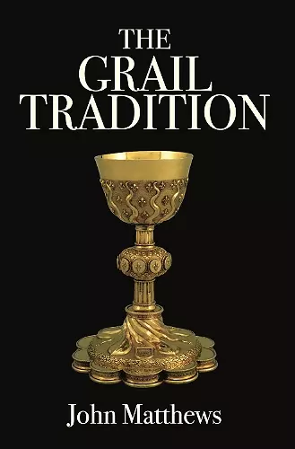 The Grail Tradition cover