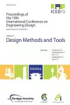 Proceedings of ICED13 Volume 9 cover