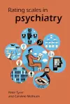 Rating Scales in Psychiatry cover