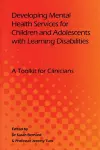 Developing Mental Health Services for Children and Adolescents with Learning Disabilities cover