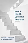 Mental Health Outcome Measures cover
