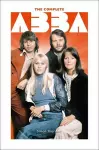 The Complete Abba cover