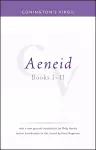 Conington's Virgil: Aeneid I - II cover
