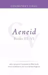 Conington's Virgil: Aeneid III - VI cover