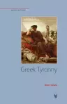 Greek Tyranny cover