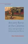 Ancient Rome at the Cinema cover