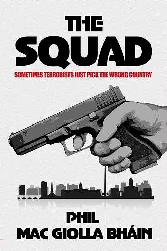 The Squad cover