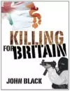 Killing for Britain cover