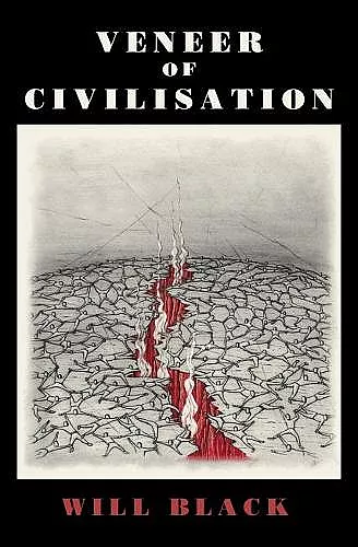 Veneer Of Civilisation cover