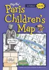 Guy Fox Maps for Children cover