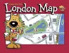 Guy Fox 'Create Your Own' London Map cover