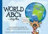 World ABC's with Guy Fox cover