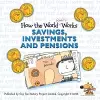How the World Really Works cover