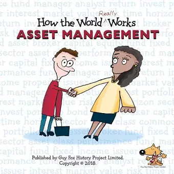 How the World REALLY Works: Asset Management cover