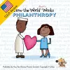 How the World REALLY Works: Philanthropy cover