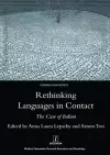 Rethinking Languages in Contact cover