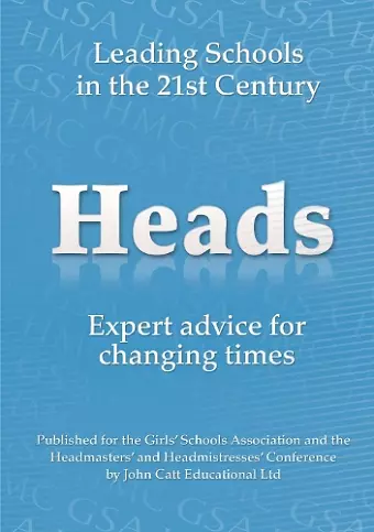Heads cover