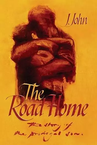 The Road Home cover