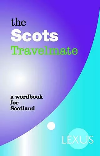 The Scots Travelmate cover