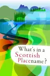 What's in a Scottish Placename? cover