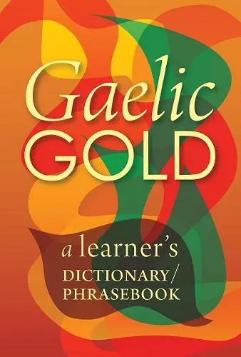 Gaelic Gold cover