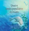 Quatre Contes Populaires Ecossais cover