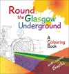 Round the Glasgow Underground cover