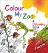 Colour My Zoo cover