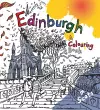 Edinburgh cover