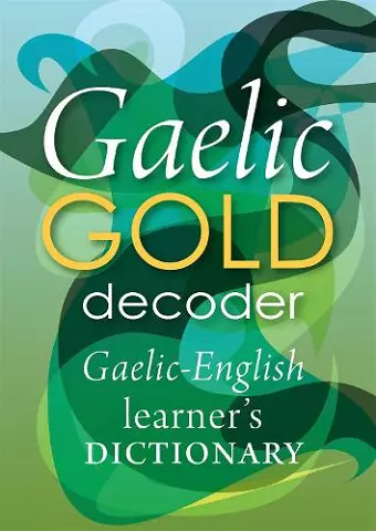 Gaelic Gold Decoder cover