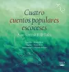 Cuatro cuentos populares escoceses cover