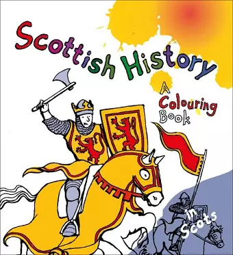 Scottish History cover