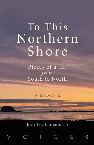 To this Northern Shore cover