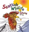 Scottish Wildlife cover