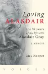 Loving Alasdair cover