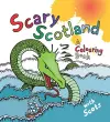 Scary Scotland cover