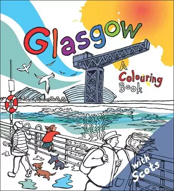Glasgow cover