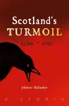 Scotland's Turmoil cover