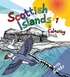 Scottish Islands cover