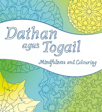 Dathan agus Togail cover
