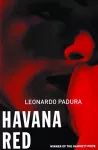 Havana Red cover