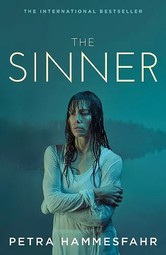 The Sinner cover