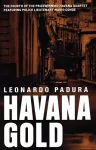 Havana Gold cover