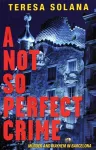 Not So Perfect Crime cover