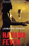Havana Fever cover