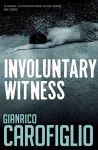 Involuntary Witness cover